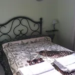 Κατάλυμα σε φάρμα Il Cerchio Delle Fate