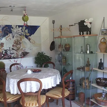 Il Cerchio Delle Fate * トルジャーノ