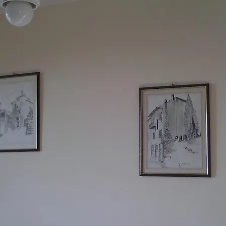 Agroturismo Il Cerchio Delle Fate