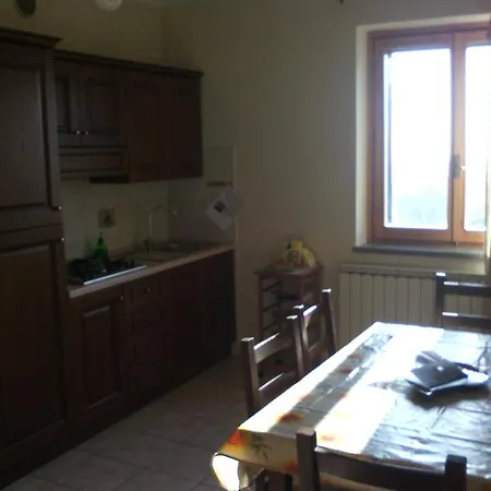 Agroturismo Il Cerchio Delle Fate