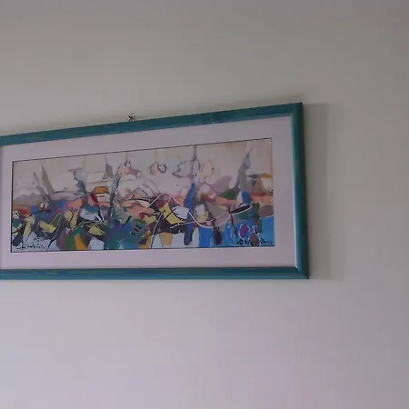 Il Cerchio Delle Fate Agroturismo *