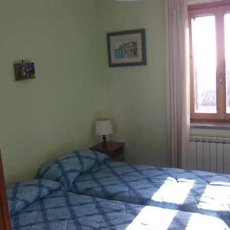 Agroturismo Il Cerchio Delle Fate Torgiano