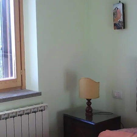 Il Cerchio Delle Fate Agroturismo Torgiano