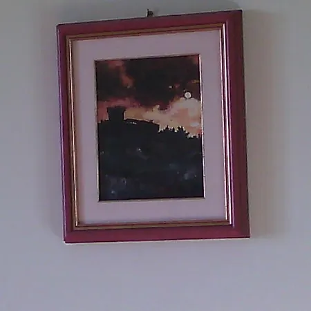 Agroturismo Il Cerchio Delle Fate *