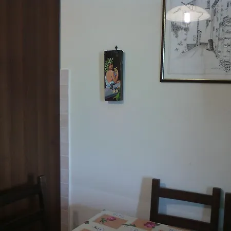 ファームステイ Il Cerchio Delle Fate