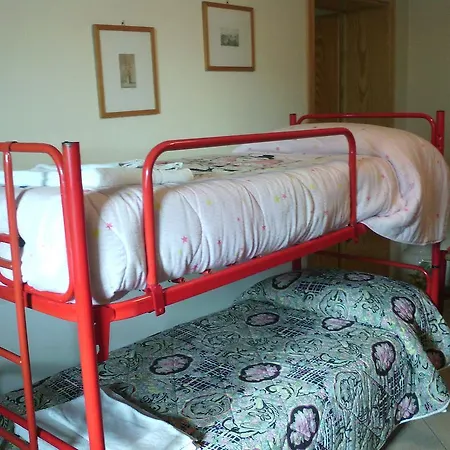 Il Cerchio Delle Fate Agroturismo