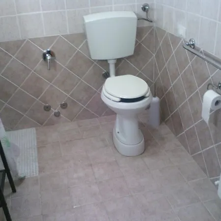 ファームステイ Il Cerchio Delle Fate