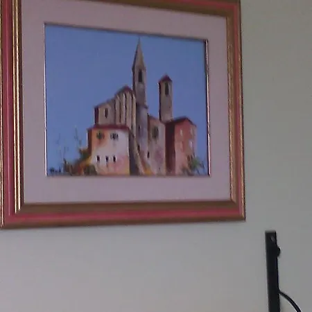 Il Cerchio Delle Fate