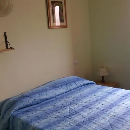 Il Cerchio Delle Fate トルジャーノ