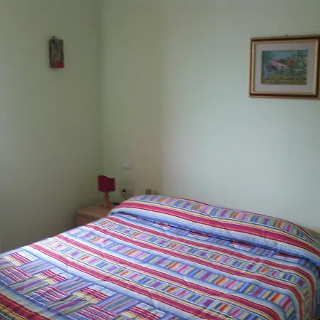 Il Cerchio Delle Fate ファームステイ