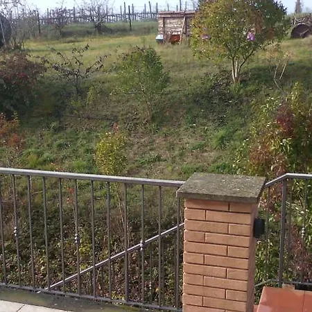 Agroturismo Il Cerchio Delle Fate Torgiano