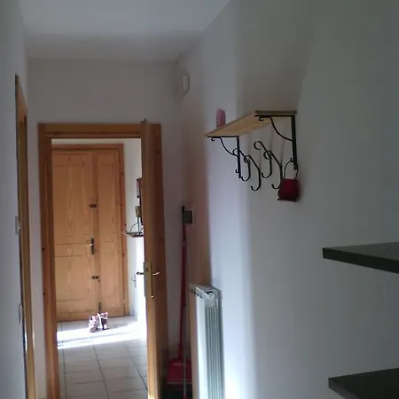 Il Cerchio Delle Fate トルジャーノ