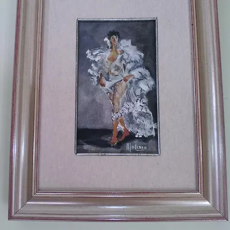 Il Cerchio Delle Fate Agroturismo