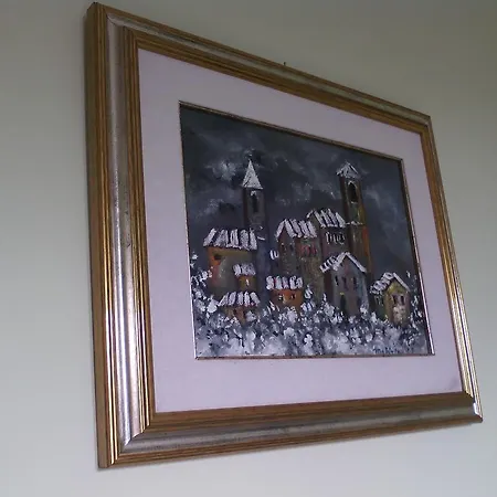 Il Cerchio Delle Fate ファームステイ *