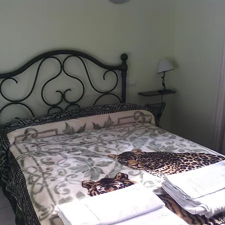 ファームステイ Il Cerchio Delle Fate