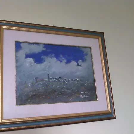 Il Cerchio Delle Fate Agroturismo *