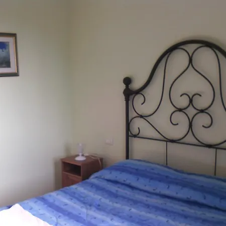 ファームステイ Il Cerchio Delle Fate トルジャーノ