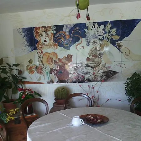 Agroturismo Il Cerchio Delle Fate