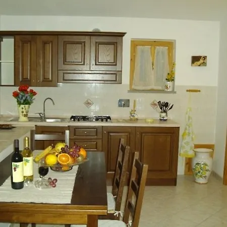 Agroturismo Il Cerchio Delle Fate