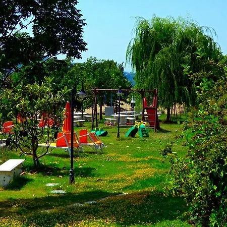 Il Cerchio Delle Fate