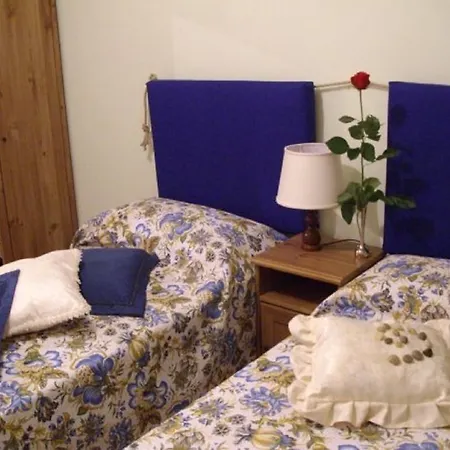 Il Cerchio Delle Fate ファームステイ トルジャーノ