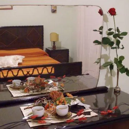 Il Cerchio Delle Fate