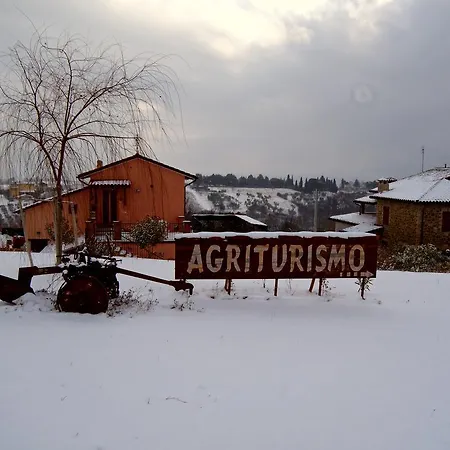 ファームステイ Il Cerchio Delle Fate