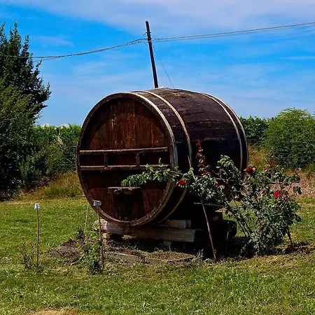 Il Cerchio Delle Fate Agroturismo *